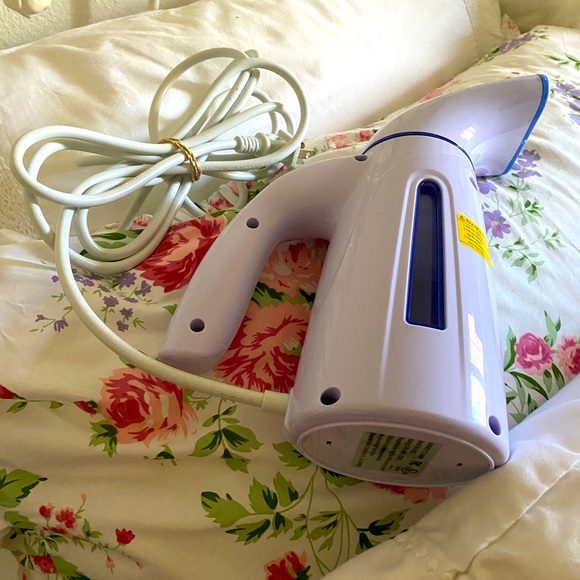 OGHOM HANDHELD STEAMER - Picture 3 of 4
